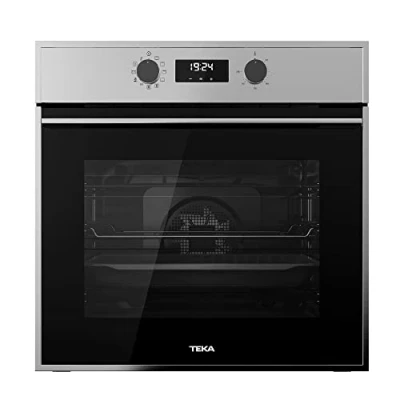 Imagen de ¡Oferta 17% ! Teka Hsb 625 P Inox Horno Pirolitico Multifuncion