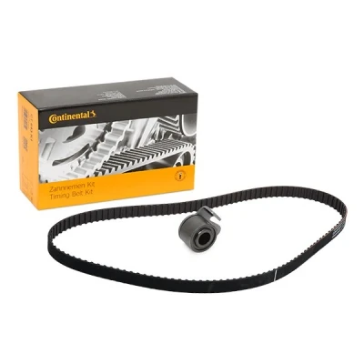 Imagen de CONTITECH CT643K1 Kit de correa distribución 123 VOLVO: 340 360 Hatchback, 740 Familiar, 940 I Berlina