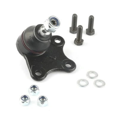 Imagen de SKF VKDS 311001 Rótula de suspensión con grasa sintética 18,2 VOLKSWAGEN: Polo IV Hatchback, SKODA: Fabia 1 Combi, SEAT: Ibiza 3 norauto, oscaro,