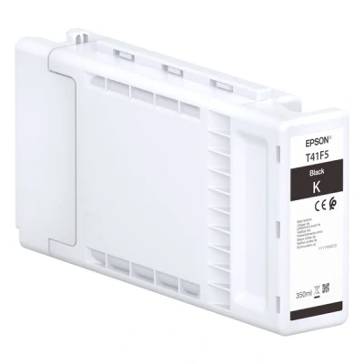 Imagen de SINGLEPACK ULTRACHROME XD2 T41F540 BLACK 350ML