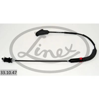 Imagen de Cable de embrague LINEX 33.10.47