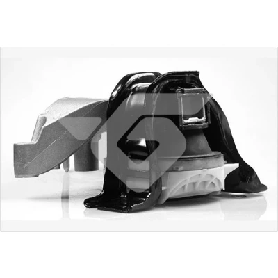 Imagen de HUTCHINSON 586640 Soporte de motor RENAULT: Kangoo II Be Bop, Express, / Grand