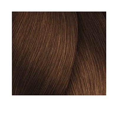 Imagen de L&#039;Oréal Professionnel DiaLight 6.34 Coloración Rubio Oscuro Dorado Cobrizo Sin Amoniaco, 50ml