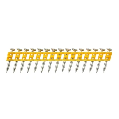 Imagen de DEWALT DCN8901057 Clavos para DCN890 (2.6mm x 57mm), multicolor