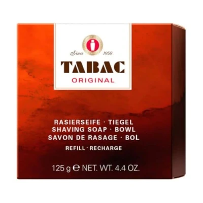 Imagen de Tabac Original Zeep Refill