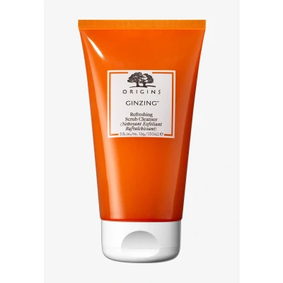 Imagen de Origins Ginzing Refreshing Scrub Cleanser 150 ml