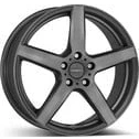 Imagen de Dezent Ty 7.5x17 5x112 ET52 66.6 Llanta