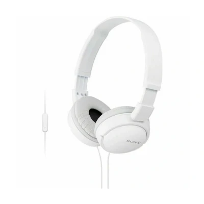 Imagen de ¡Oferta 11% ! Sony Mdrzx110apw.Ce7 Auriculares De Diadema