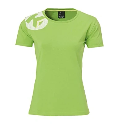Imagen de Kempa Core 2.0 Camiseta de Entrenamiento, Mujer, Azul Royal, XXL