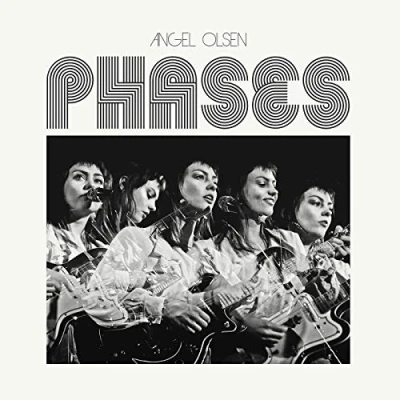 Imagen de Phases Vinilo