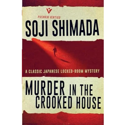 Imagen de Murder in the crooked house