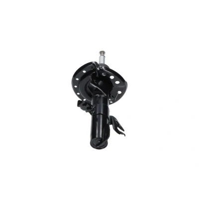 Imagen de KAVO PARTS SSA 11419 amortiguador Eje delantero, izquierda Presión de gas Bitubular Columna Espiga arriba