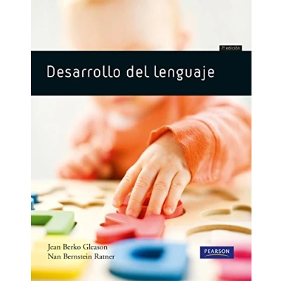 Imagen de DESARROLLO DEL LENGUAJE