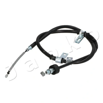 Imagen de JAPKO 131K17R Cable de Freno Mano