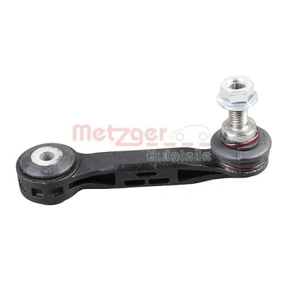 Imagen de METZGER 53075609 Bieleta de suspensión Eje trasero izquierda M10 x 1,5 Plástico BMW: 2 Active Tourer, Gran X2, MINI: Hatchback, Cabrio