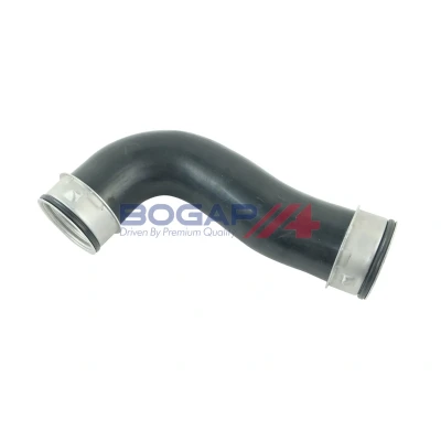 Imagen de BOGAP A1711203 Manguera Turbo VOLKSWAGEN: Golf 5, Touran I, Caddy 3, SEAT: Leon II Hatchback, Altea, Toledo AUDI: A3 Sportback
