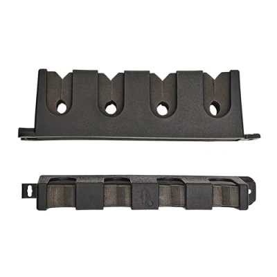 Imagen de Berkley Horizontal Rod Rack 4 rods Rac para canas