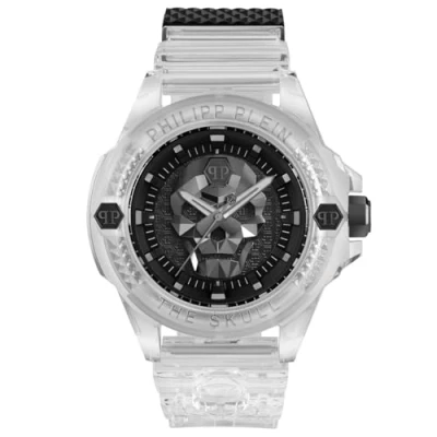 Imagen de Philipp Plein Reloj de Vestir PWWAA0423