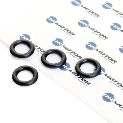 Imagen de DR.MOTOR AUTOMOTIVE DRM0496S Kit juntas, inyector MERCEDES BENZ: Clase E Berlina