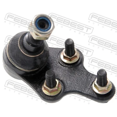 Imagen de FEBEST 2120 CB4 Rótula de suspensión exterior, Eje delantero abajo FORD: FOCUS 2, 2 Kombi, 3, VOLVO: S40 II, I, C70 Cabriolet