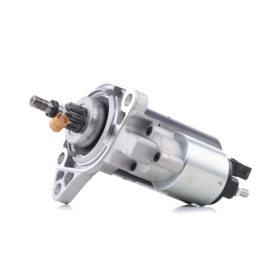 Imagen de HELLA 8EA 011 610 481 Motor de arranque 12 1,1 9 VOLKSWAGEN: GOLF 4, New Beetle Hatchback, 3, SEAT: Leon I Ibiza 2, Toledo 2 Limousine