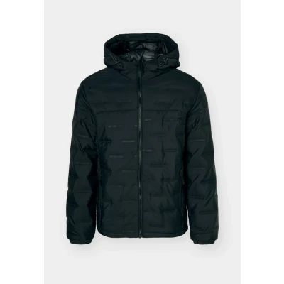 Imagen de Jack &amp; Jones Performance Jcosonic Chaqueta de invierno, Hombre, Talla: Medium, Black