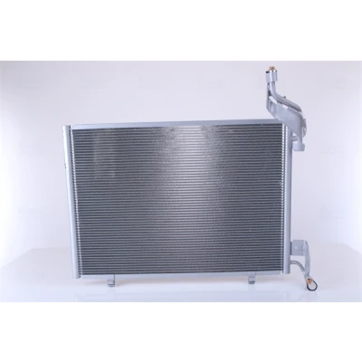 Imagen de NISSENS 940540 Condensador sin secador Aluminio 540 R 134 a FORD: Transit Courier Furgón, FIESTA 6