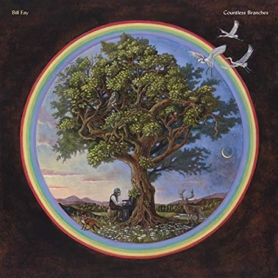 Imagen de Countless Branches [Vinilo]