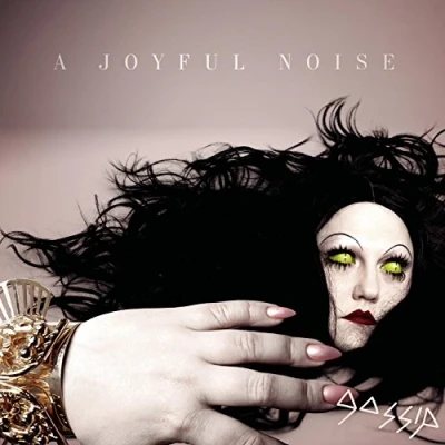 Imagen de Joyful Noise [Vinilo]