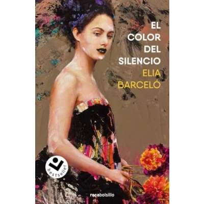 Imagen de El color del silencio (Best Seller Ficción)