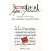 Imagen de Freud Obras Completas (I): Ensayos 1 al 16 (OBRAS DE SIGMUND FREUD)