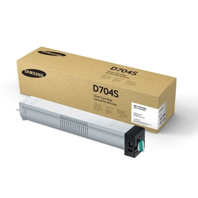 Imagen de SL K3250NR Samsung MLT D704S (SS770A) toner negro (original)