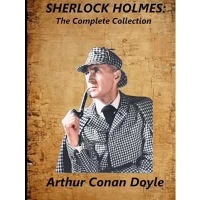 Imagen de Sherlock Holmes Complete Collection [Reino Unido] [DVD]