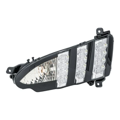 Imagen de HELLA 2PT 010 945 011 Luz diurna izquierda PEUGEOT: 508 I SW