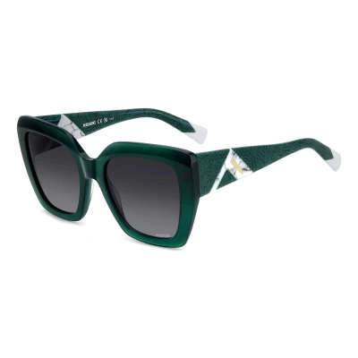 Imagen de Missoni Gafas de sol, Mujer, Talla: 54, Green