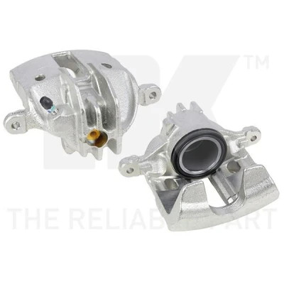 Imagen de NK 213063 Pinza de freno Hierro fundido VOLVO: S40 I