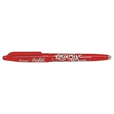 Imagen de Pilot 224101202 Bolígrafo de 0.7 mm, color rojo