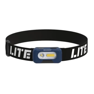 Imagen de SCANGRIP HEAD LITE 03.5669 Linterna frontal 800 COB LED, Power LED