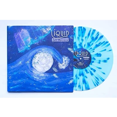 Imagen de Liquid [Vinilo]