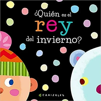 Imagen de ¿Quién Es El Rey del invierno (IMAGINE CASTELLANO)