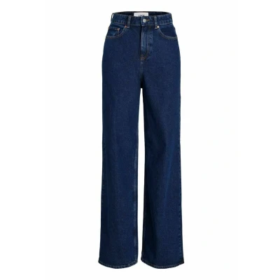 Imagen de JJXX Tokyo Vaqueros a campana, Mujer, Talla: 28x34, Dark blue denim