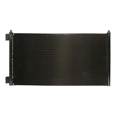 Imagen de THERMOTEC KTT110190 Condensador sin secador 560 X 309 16 mm FIAT: Punto II Hatchback, Doblo I Familiar, Cargo