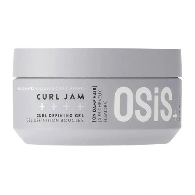 Imagen de Schwarzkopf Professional OSiS+ Curl Jam 300 ml