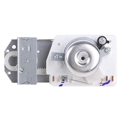 Imagen de Kadagg Temporizador de Horno microondas TM30MU01E para Piezas Repuesto Repuestos Accesorios Metal