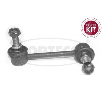 Imagen de CORTECO 49400716 Bieleta de suspensión Eje delantero, derecha MAZDA: MX 5 2, 3, CX 7, FORD USA: PROBE 2