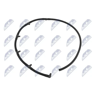 Imagen de NTY BPP BM 007 Tubo flexible, combustible de fuga BMW: 3 Sedán, 5 Touring