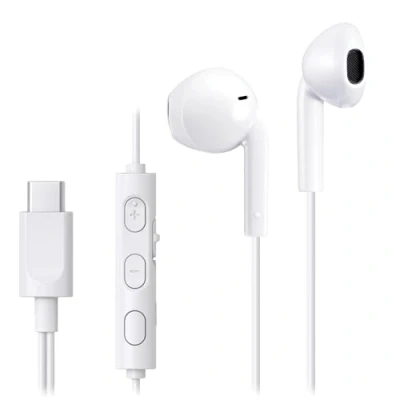 Imagen de JVC HA FR17UC WU Auriculares Blanco
