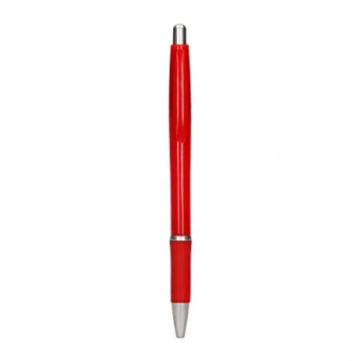 Imagen de PM Cross Bolígrafo retráctil (0,7 mm, 50 unidades), color rojo