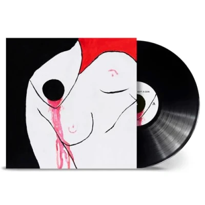 Imagen de My God Has A Gun (LP) [Vinilo]