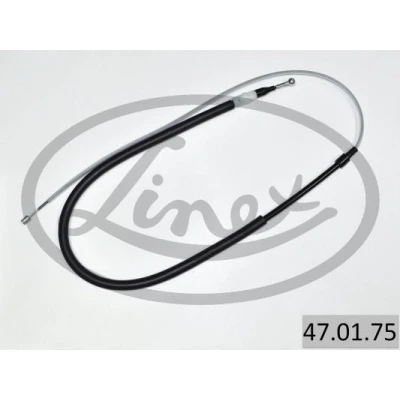 Imagen de LINEX 47.01.75 Cable de freno mano